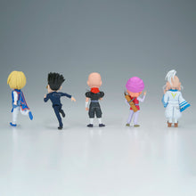 Load image into Gallery viewer, PRE-ORDER World Collectable Figure The Hunter Exam Vol. 2 Hunter x Hunter
