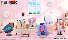 Load image into Gallery viewer, PRE-ORDER Wuthering Waves Nemunemu Series Chibi Figure Complete BOX
