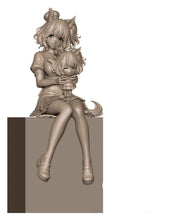 Load image into Gallery viewer, PRE-ORDER XStellar Aston Machan Sitting Ver. Umamusume: Pretty Derby
