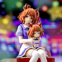 Load image into Gallery viewer, Authentic XStellar Aston Machan Sitting Ver. Umamusume: Pretty Derby
