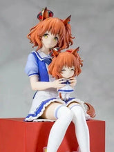 Load image into Gallery viewer, Authentic XStellar Aston Machan Sitting Ver. Umamusume: Pretty Derby
