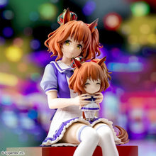 Load image into Gallery viewer, Authentic XStellar Aston Machan Sitting Ver. Umamusume: Pretty Derby
