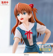 Load image into Gallery viewer, PRE-ORDER XStellar Asuka Shikinami Langley Uniform Ver. Evangelion: New Theatrical Edition
