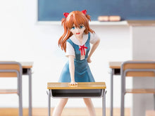 Load image into Gallery viewer, PRE-ORDER XStellar Asuka Shikinami Langley Uniform Ver. Evangelion: New Theatrical Edition
