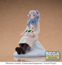 Load image into Gallery viewer, PRE-ORDER XStellar Frieren Snow Fun Frieren: Beyond Journey&#39;s End
