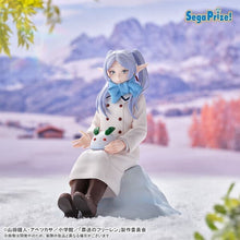 Load image into Gallery viewer, PRE-ORDER XStellar Frieren Snow Fun Frieren: Beyond Journey&#39;s End
