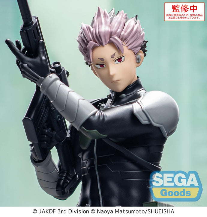 PRE-ORDER XStellar Gen Narumi Kaiju No. 8