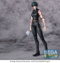 Load image into Gallery viewer, PRE-ORDER XStellar Maki Zen'in Jujutsu Kaisen The Culling Game
