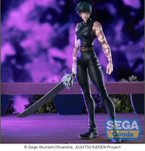 Load image into Gallery viewer, PRE-ORDER XStellar Maki Zen'in Jujutsu Kaisen The Culling Game
