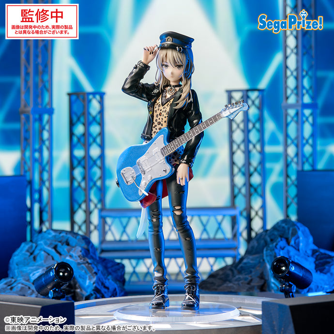 PRE-ORDER XStellar Momoka Kawaragi Girls Band Cry