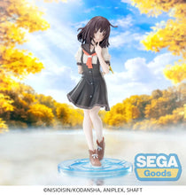 Load image into Gallery viewer, PRE-ORDER XStellar Nadeko Sengoku Monogatari Series
