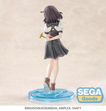 Load image into Gallery viewer, PRE-ORDER XStellar Nadeko Sengoku Monogatari Series
