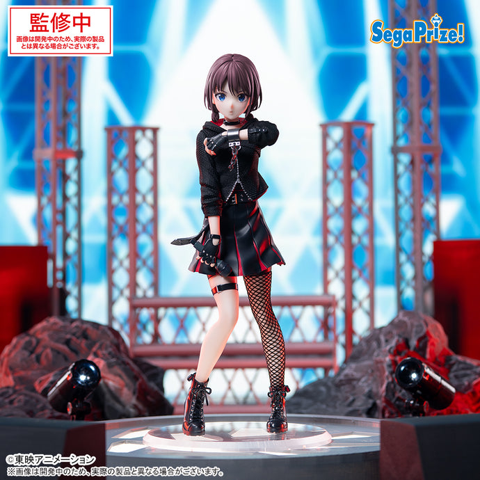 PRE-ORDER XStellar Nina Iseri Girls Band Cry