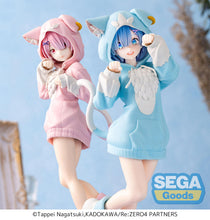Load image into Gallery viewer, PRE-ORDER XStellar Rem Mofumofu Pack Re:ZERO -Starting Life in Another World
