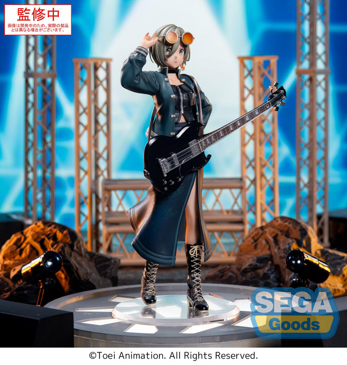 PRE-ORDER XStellar Rupa Girls Band Cry