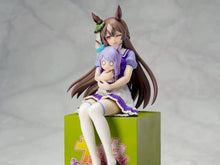 Load image into Gallery viewer, Authentic XStellar Satono Diamond Sitting Ver. Umamusume: Pretty Derby
