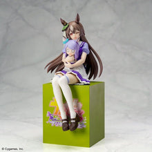 Load image into Gallery viewer, Authentic XStellar Satono Diamond Sitting Ver. Umamusume: Pretty Derby
