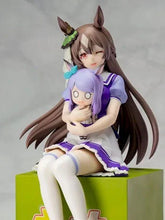 Load image into Gallery viewer, Authentic XStellar Satono Diamond Sitting Ver. Umamusume: Pretty Derby
