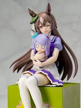 Load image into Gallery viewer, Authentic XStellar Satono Diamond Sitting Ver. Umamusume: Pretty Derby
