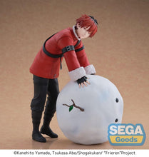 Load image into Gallery viewer, PRE-ORDER XStellar Stark Snow Fun Frieren: Beyond Journey&#39;s End
