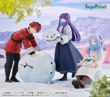 Load image into Gallery viewer, PRE-ORDER XStellar Stark Snow Fun Frieren: Beyond Journey&#39;s End
