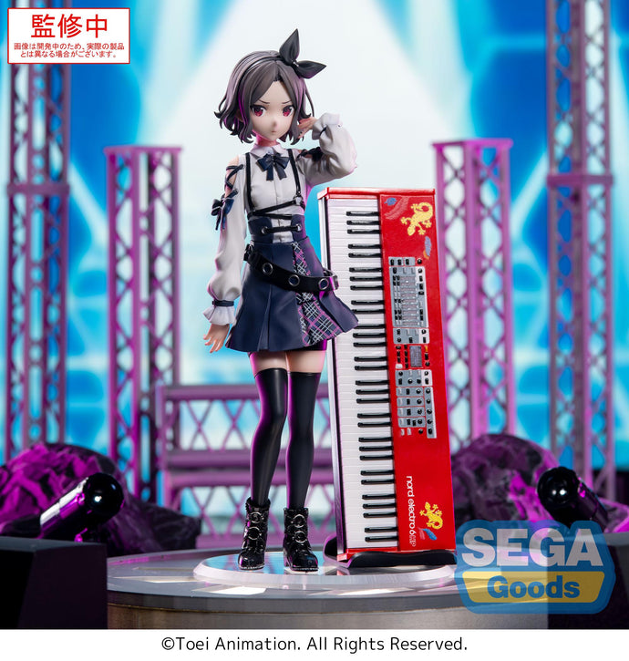 PRE-ORDER XStellar Tomo Ebizuka Girls Band Cry