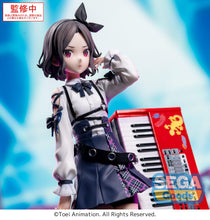 Load image into Gallery viewer, PRE-ORDER XStellar Tomo Ebizuka Girls Band Cry
