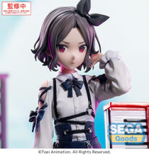 Load image into Gallery viewer, PRE-ORDER XStellar Tomo Ebizuka Girls Band Cry
