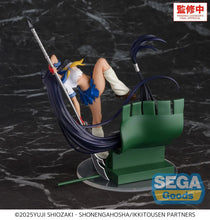 Load image into Gallery viewer, PRE-ORDER XStellar Unchou Kan'u Ikki Tousen
