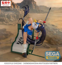 Load image into Gallery viewer, PRE-ORDER XStellar Unchou Kan'u Ikki Tousen
