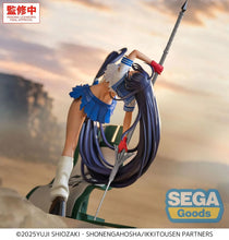 Load image into Gallery viewer, PRE-ORDER XStellar Unchou Kan'u Ikki Tousen
