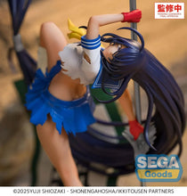 Load image into Gallery viewer, PRE-ORDER XStellar Unchou Kan'u Ikki Tousen
