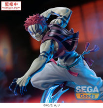 Load image into Gallery viewer, PRE-ORDER XrossLink Akaza Demon Slayer: Kimetsu no Yaiba
