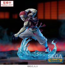Load image into Gallery viewer, PRE-ORDER XrossLink Akaza Demon Slayer: Kimetsu no Yaiba
