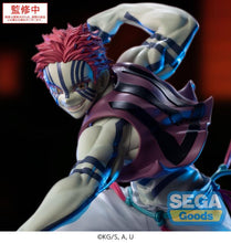 Load image into Gallery viewer, PRE-ORDER XrossLink Akaza Demon Slayer: Kimetsu no Yaiba
