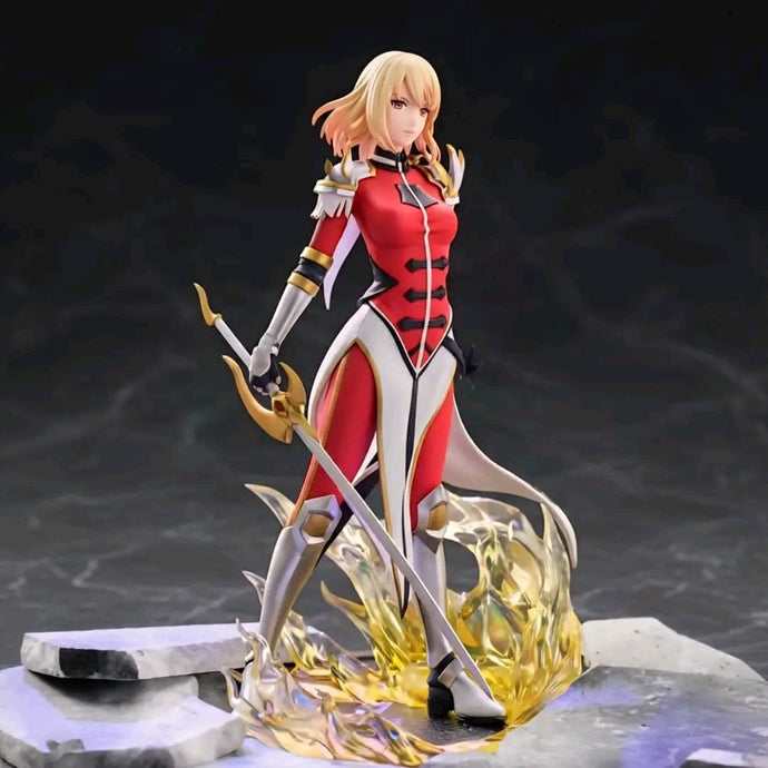 PRE-ORDER XrossLink Cha Hae-In Solo Leveling