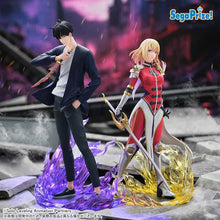 Load image into Gallery viewer, PRE-ORDER XrossLink Cha Hae-In Solo Leveling
