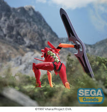 Load image into Gallery viewer, PRE-ORDER XrossLink EVA Production Model The End of Evangelion

