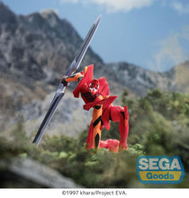 Load image into Gallery viewer, PRE-ORDER XrossLink EVA Production Model The End of Evangelion
