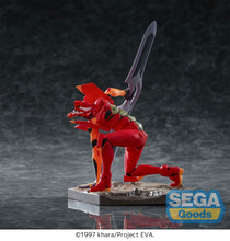 Load image into Gallery viewer, PRE-ORDER XrossLink EVA Production Model The End of Evangelion
