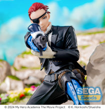 Load image into Gallery viewer, PRE-ORDER XrossLink Giulio Gandini My Hero Academia: You&#39;re Next
