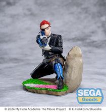 Load image into Gallery viewer, PRE-ORDER XrossLink Giulio Gandini My Hero Academia: You&#39;re Next

