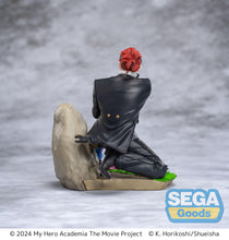 Load image into Gallery viewer, PRE-ORDER XrossLink Giulio Gandini My Hero Academia: You&#39;re Next
