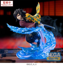 Load image into Gallery viewer, PRE-ORDER XrossLink Giyu Tomioka Demon Slayer: Kimetsu no Yaiba
