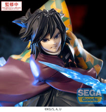 Load image into Gallery viewer, PRE-ORDER XrossLink Giyu Tomioka Demon Slayer: Kimetsu no Yaiba
