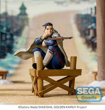 Load image into Gallery viewer, PRE-ORDER XrossLink Hyakunosuke Ogata Golden Kamuy
