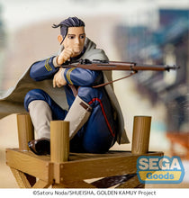 Load image into Gallery viewer, PRE-ORDER XrossLink Hyakunosuke Ogata Golden Kamuy
