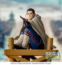 Load image into Gallery viewer, PRE-ORDER XrossLink Hyakunosuke Ogata Golden Kamuy
