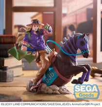 Load image into Gallery viewer, PRE-ORDER XrossLinkMAX Gyro Zeppeli JoJo's Bizarre Adventure STEEL BALL RUN
