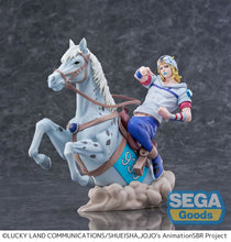 Load image into Gallery viewer, PRE-ORDER XrossLinkMAX Johnny Joestar JoJo's Bizarre Adventure STEEL BALL RUN
